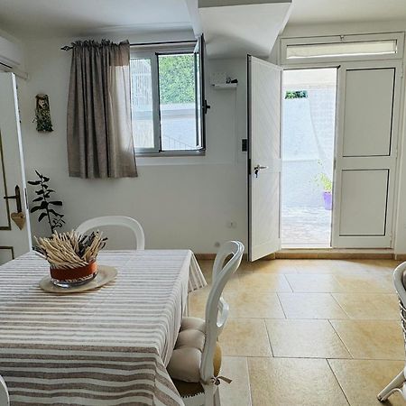 Villa Dimora Al Mare Villanova di Ostuni Exterior foto