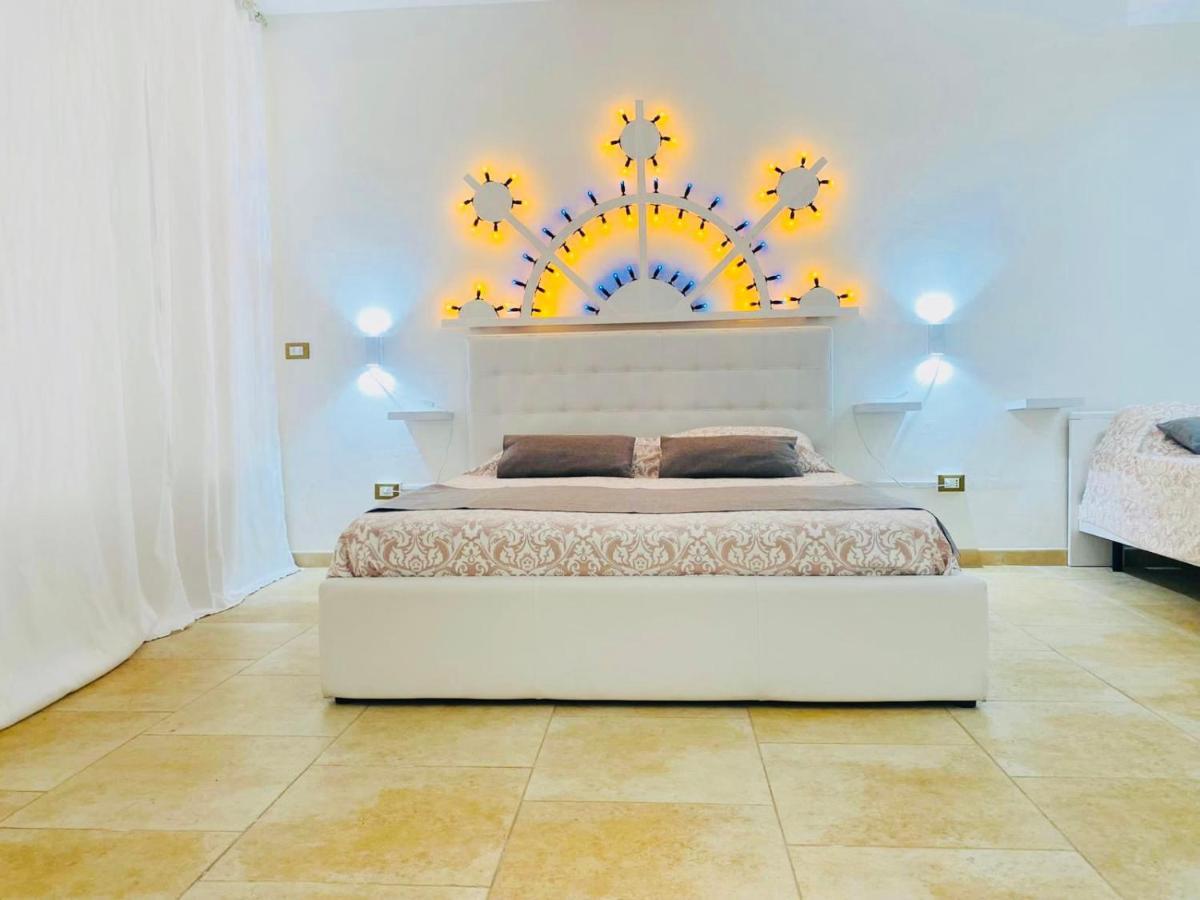 Villa Dimora Al Mare Villanova di Ostuni Exterior foto