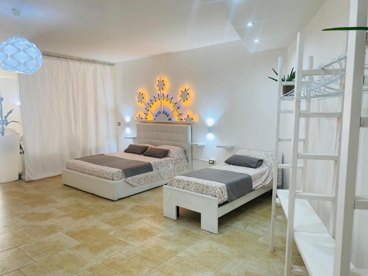Villa Dimora Al Mare Villanova di Ostuni Exterior foto