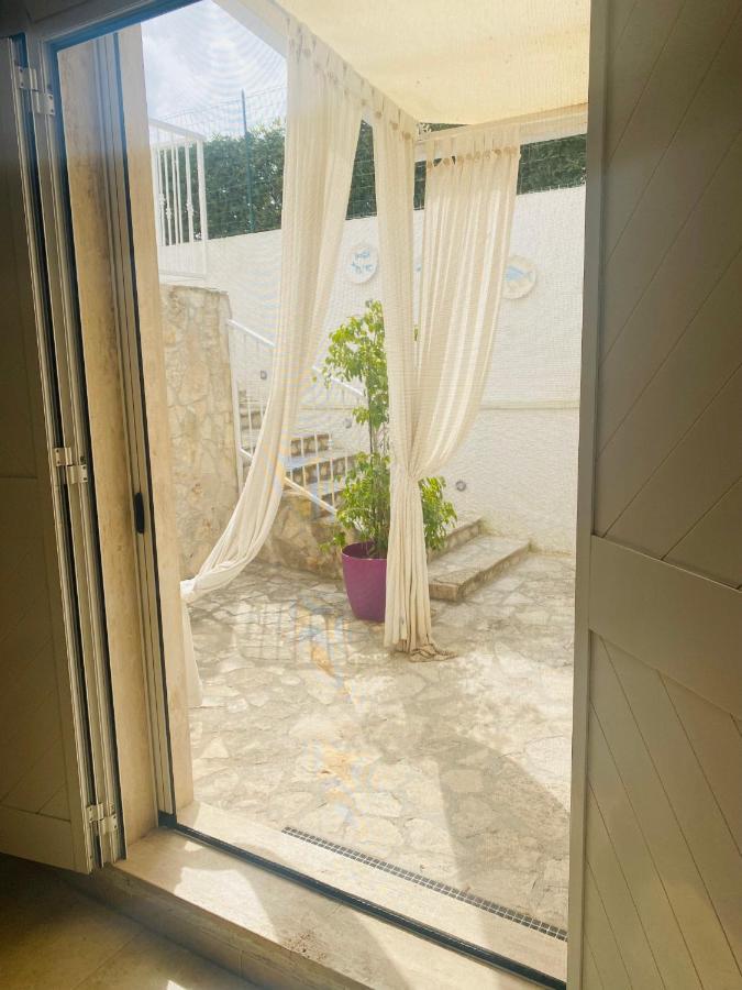 Villa Dimora Al Mare Villanova di Ostuni Exterior foto