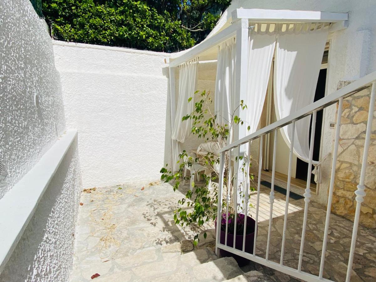 Villa Dimora Al Mare Villanova di Ostuni Exterior foto
