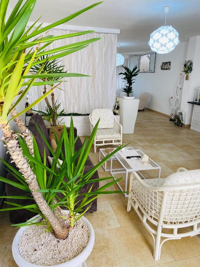 Villa Dimora Al Mare Villanova di Ostuni Exterior foto
