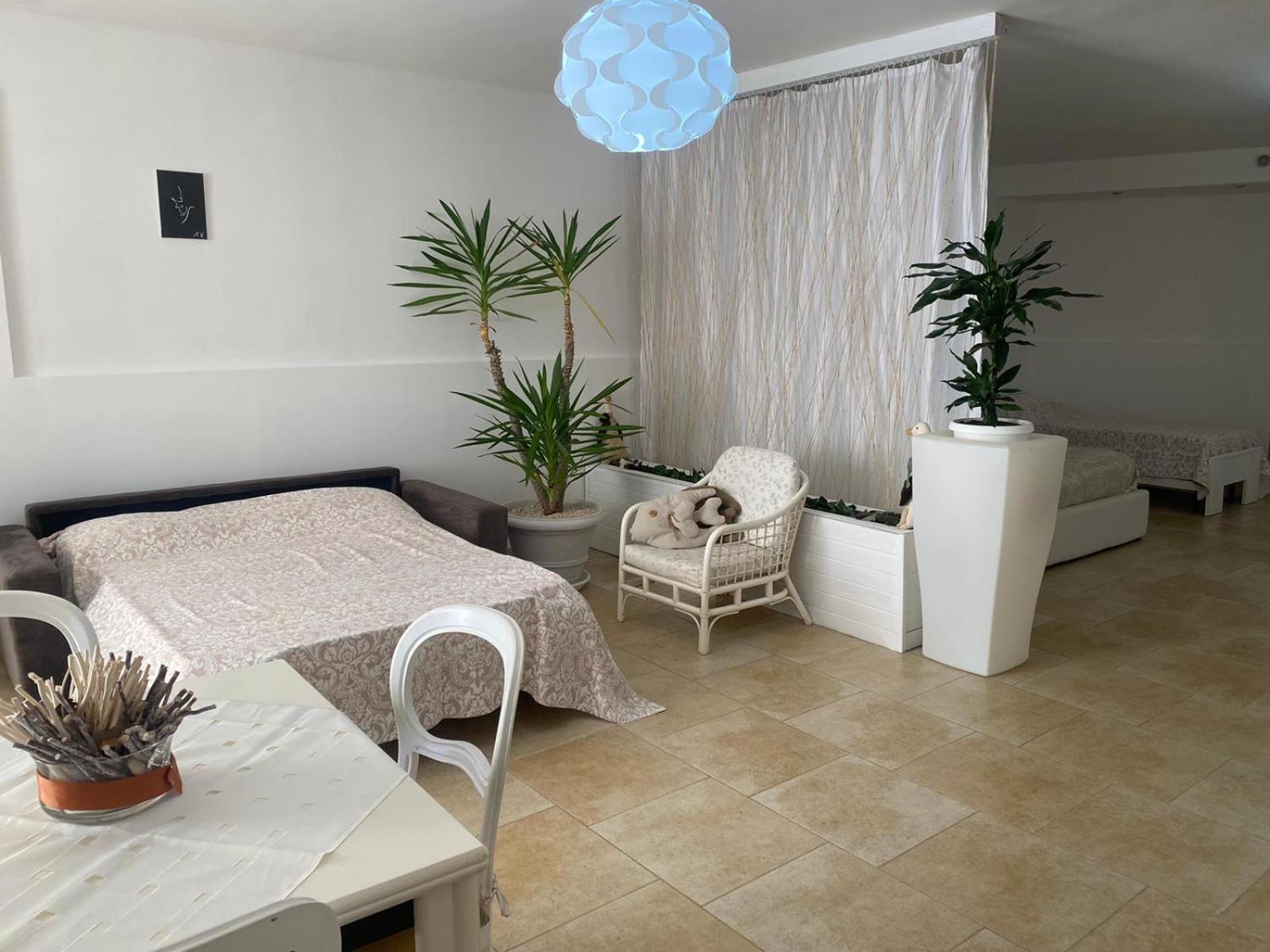 Villa Dimora Al Mare Villanova di Ostuni Exterior foto