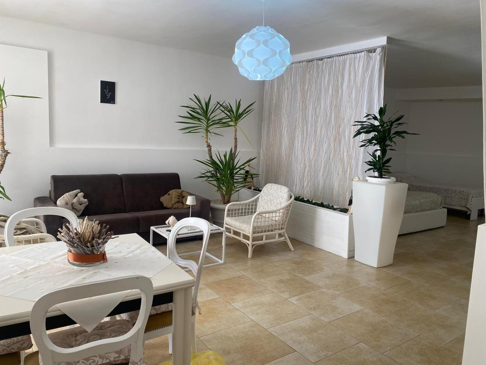 Villa Dimora Al Mare Villanova di Ostuni Exterior foto