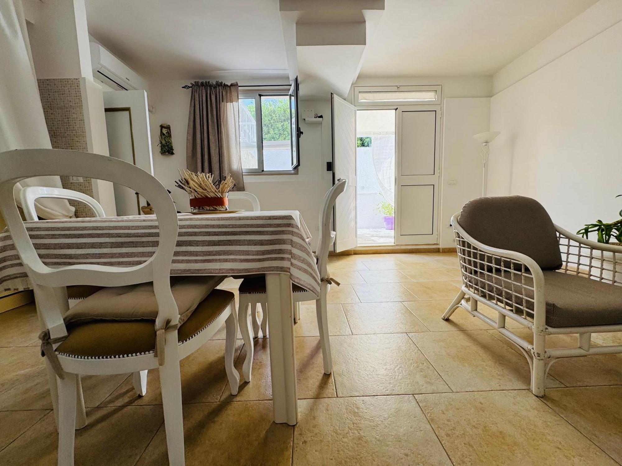 Villa Dimora Al Mare Villanova di Ostuni Exterior foto